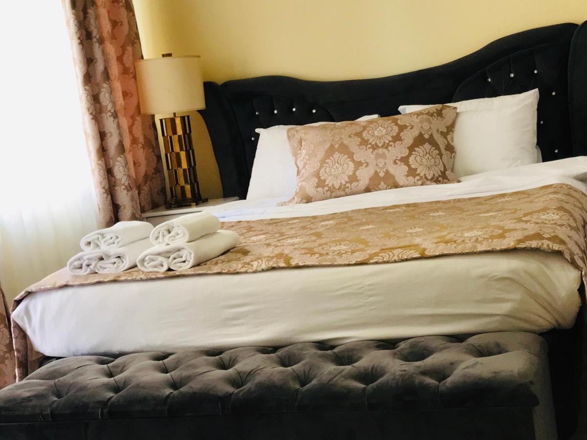 La Mer Boutique Hotel Стамбул Екстер'єр фото