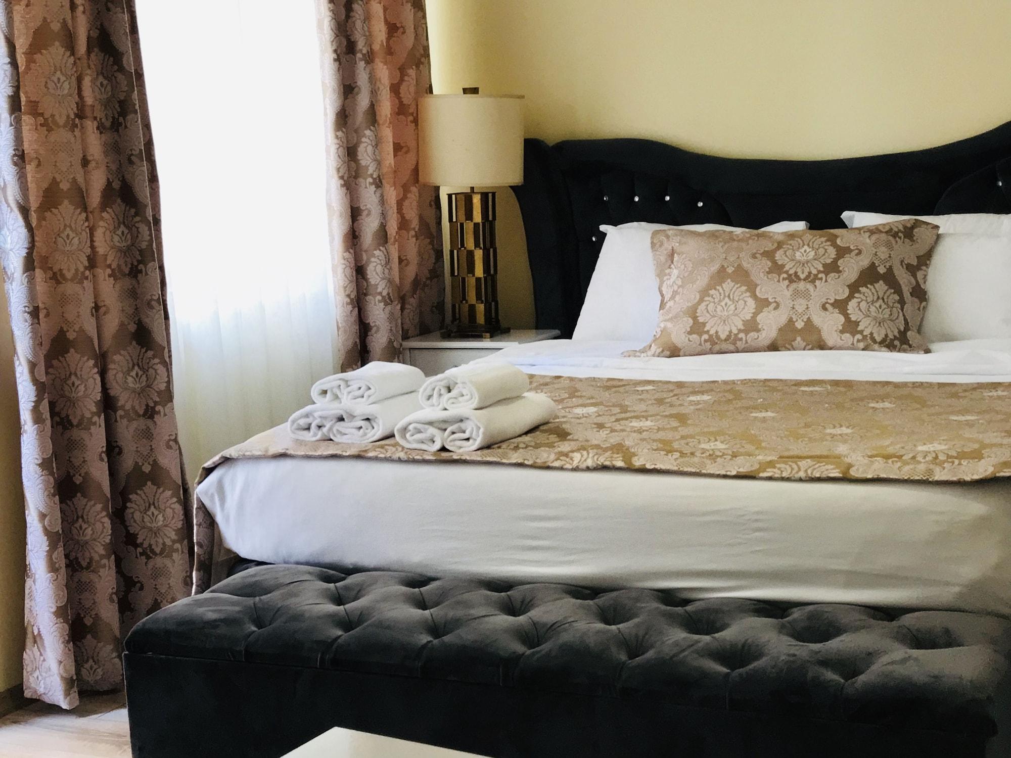 La Mer Boutique Hotel Стамбул Екстер'єр фото